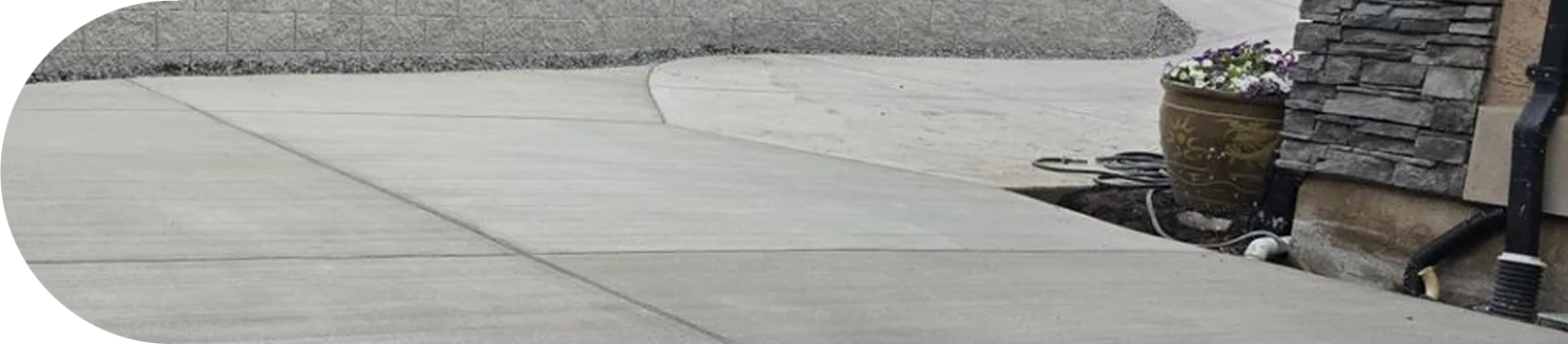 Concrete Company Kelowna