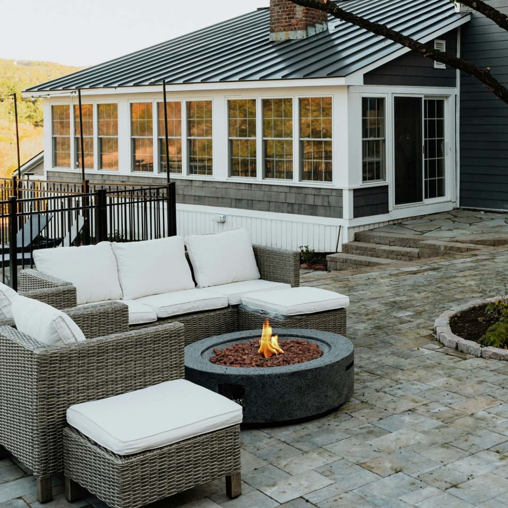 concrete-firepit-builder-in-kelowna