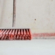 concrete finish