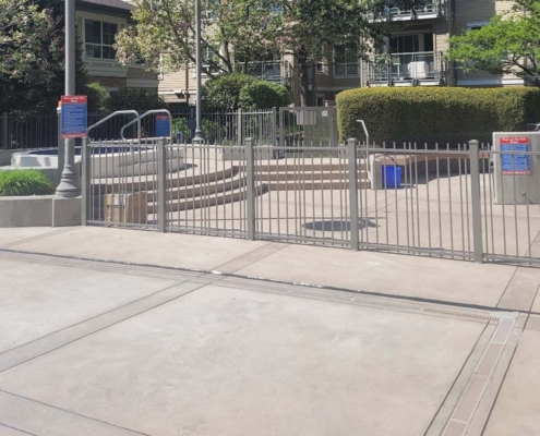 concrete patios for strata kelowna