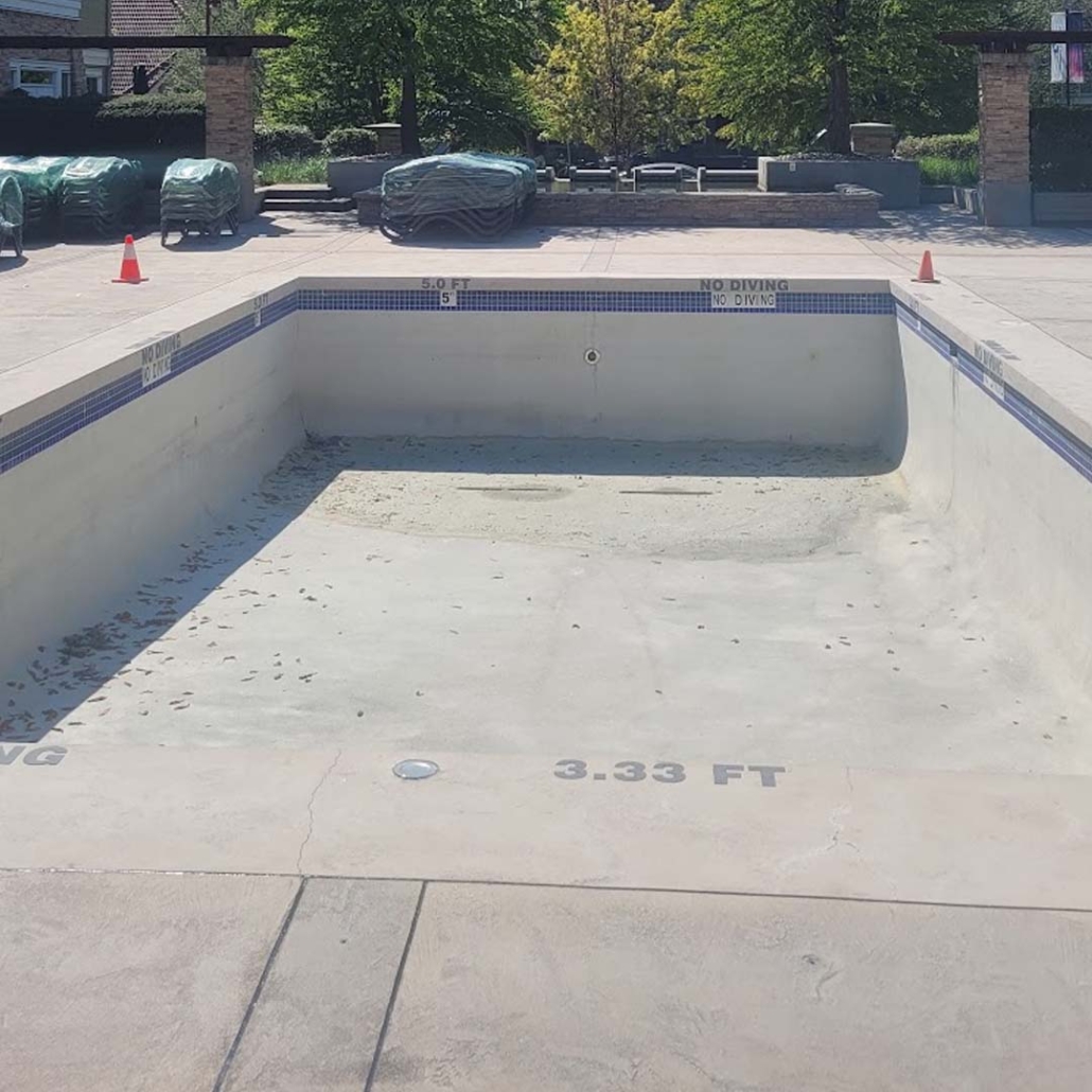 concrete services in Kelowna