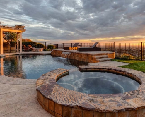 concrete projects kelowna bc