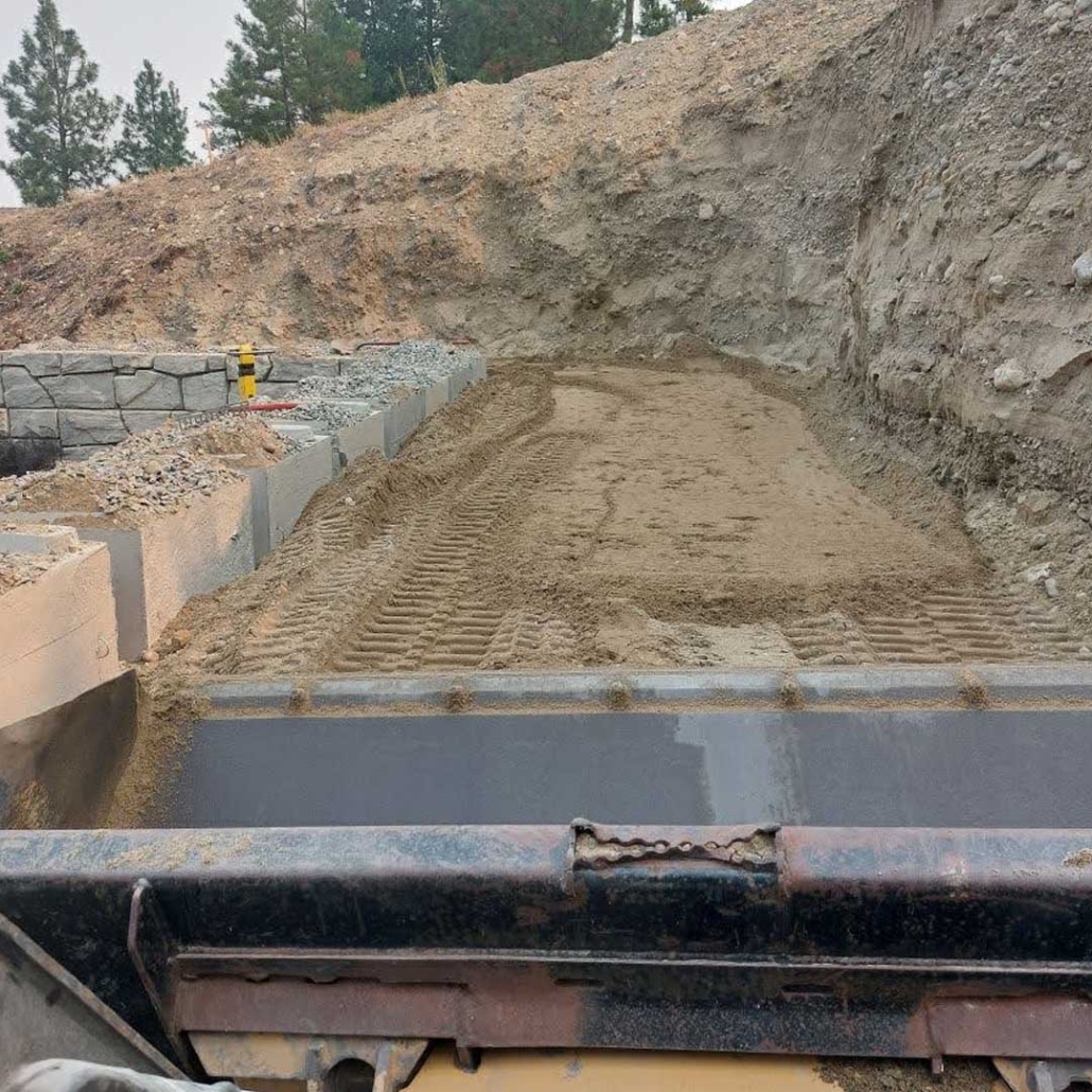 fall concrete company okanagan