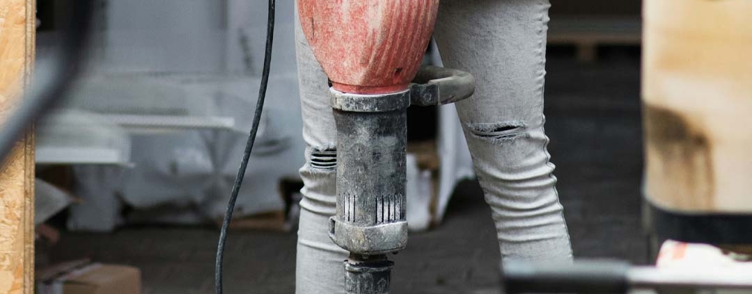 All About Demolishing Concrete Kelowna BC