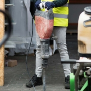 All About Demolishing Concrete Kelowna BC