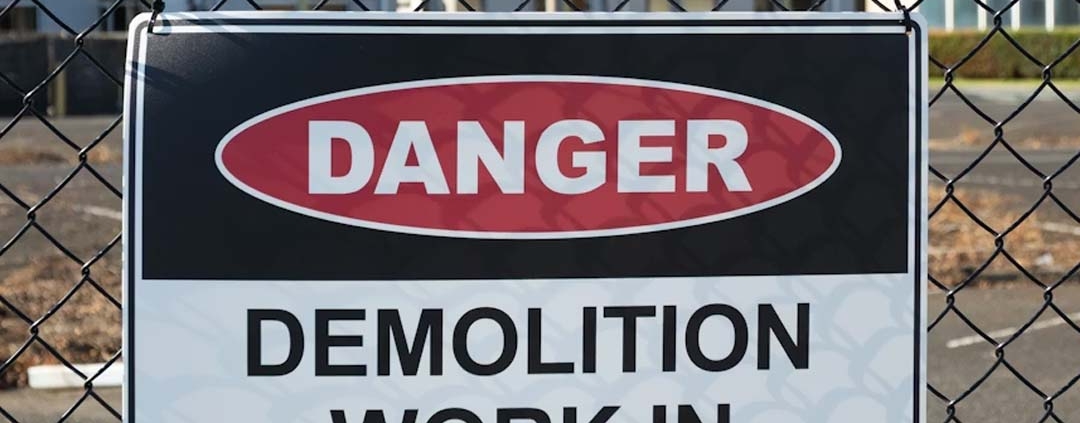 concrete demolition company in kelowna