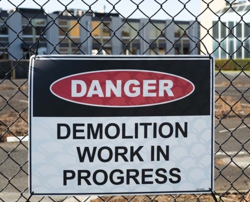 concrete demolition company in kelowna
