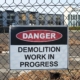 concrete demolition company in kelowna