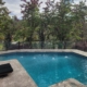 concrete patio vs pavers