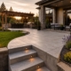 planning a concrete project
